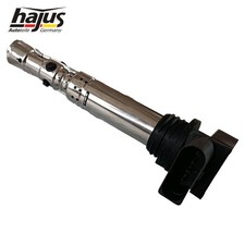 Original Hajus Z&uuml;ndspule VW Polo 9N Fox Seat Ibiza III 6L1 Skoda Fabia I+II 6Y