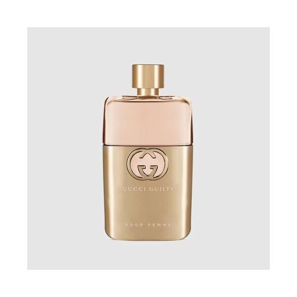 Gucci Unisex Rosa/Ambra Guilty Love Eau De Parfum Da Donna Profumi Accordo Potpourri Orientale Eau De Parfum Edp Arancia - Immagine 4