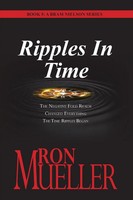 Ron Mueller | Ripples In Time | Taschenbuch | Englisch (2024)