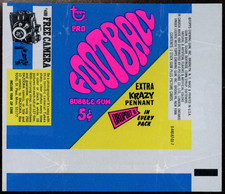 2014 Topps Baseball Wrapper Art Prints 21