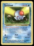 Pokemon Cards Tentacool 56/62 Unlimited Fossil WOTC Common NM *3