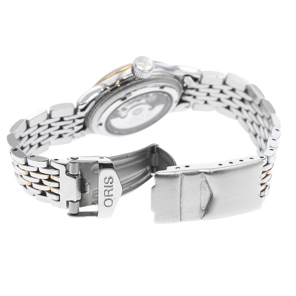 ORIS 7464 Big Crown Pointer Date Automatic Windin… - image 6