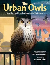 The Urban Owls: How Flaco and - GOOD