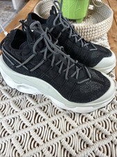 Nike Air Max Flyknit Venture Black Sail W - FD2110-004
