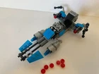 LEGO Star Wars: Bounty Hunter Speeder Bike Battle Pack (75167) - No minifigures