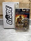 Hasbro GI Joe Doc (Medic) 25th Anniversary Mail Away Figure 2007 w/shipper box