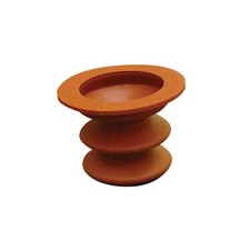 Automotive Plumbing Solutions Dirt/Moisture Spill Barrier Fits Master Cylinders