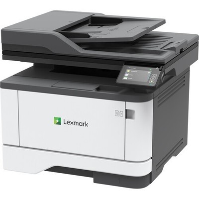 Lexmark 29S0200 MX431adn MFP Copy FaxPrint Scan Print Duplex network 42PPM