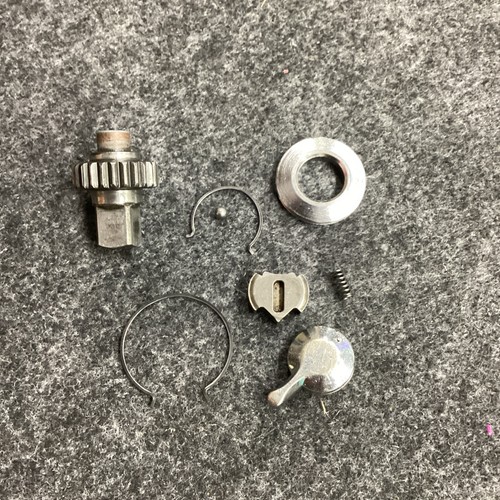 Craftsman USA 3/8” Dr. Ratchet Repair Kit 51064 (43437) For Ratchets 43784,43785
