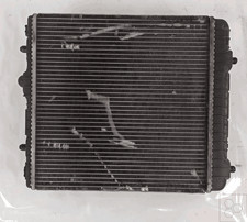 Radiateur Opel AGILA