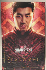 Hot Toys Marvel  Shang-Chi  and the legend of the ten rings MMS614 - new