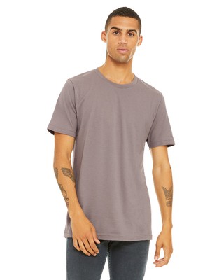 BELLA + CANVAS Unisex Jersey T-Shirt FREE SHIPPING!