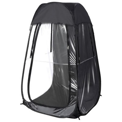 Instant Pop Up Tent, Portable Weather Shelter for Sports, Fishing & Camping