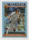2026 Topps Series 2 Don Mattingly Base (RAW)