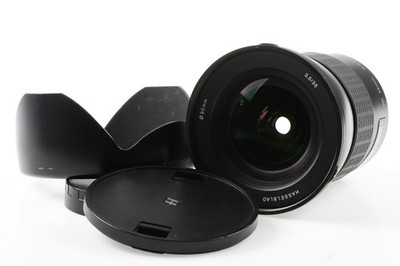 HASSELBLAD HC 35mm f/3,5 - SNr: 7AST13305