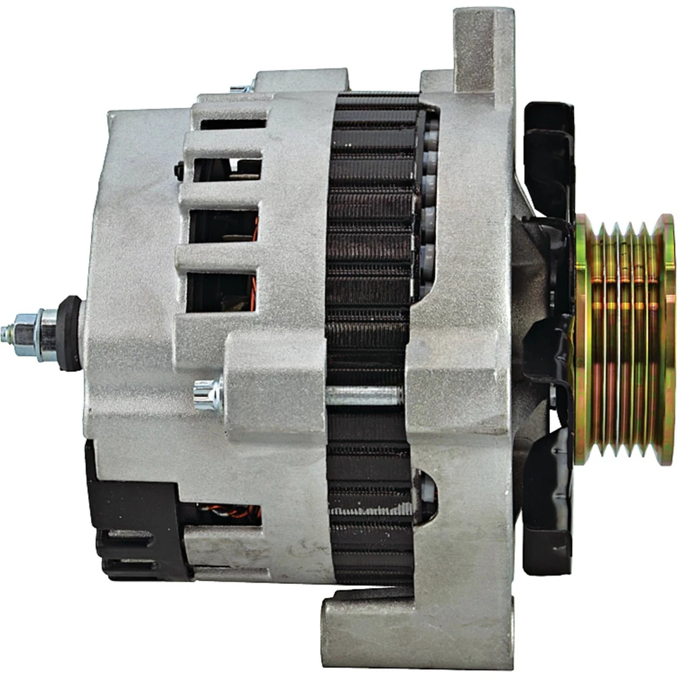 Alternator For Pontiac Grand AM 1987-1989 Sunbird 1987-1990 112631; 400-12451 Foto 3 de 4