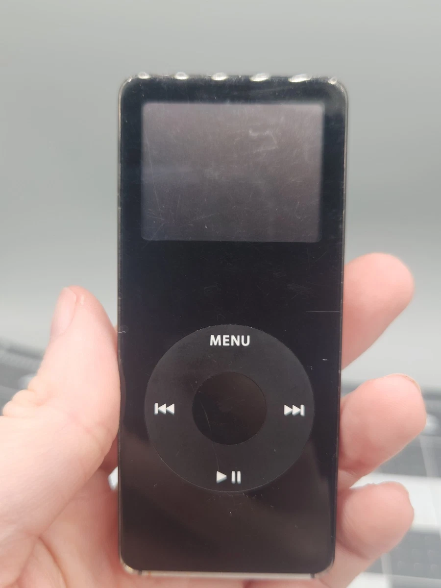 25+ Apple iPod Nano 1st Generation MP3 Players for sale | Updated