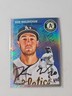 2023 Topps Chrome Platinum Anniversary - Ken Waldichuk Topps Refractor /499 (RC)