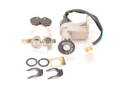 NEW Ignition set VIP Champion , GMI 102~~ Chinese Scooter 459