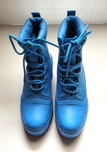 Pre-owned Ambush x Converse Chuck Taylor All Star Duck Boot 'Blithe' US M-4 W-5 - Picture 14 of 19