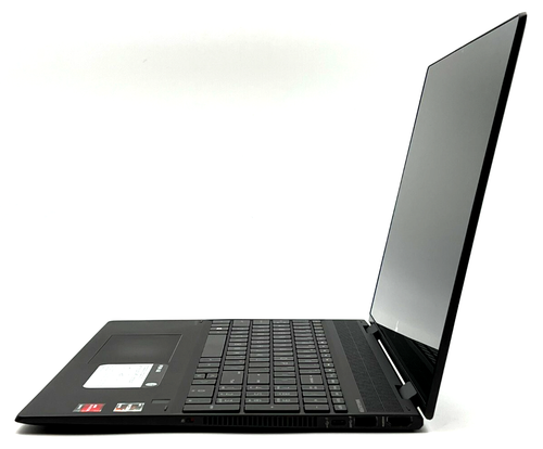 HP ENVY x360 Laptop - Ryzen 7 4700U - 8GB RAM - 512GB SSD (HARD DRIVE FAILED) - Picture 4 of 12