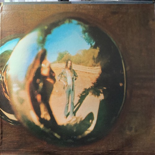 NEIL YOUNG-HARVEST-ORIGINAL 1972 REPRISE VINYL-USED-TEXTURED JACKET & INSERT - Picture 3 of 11
