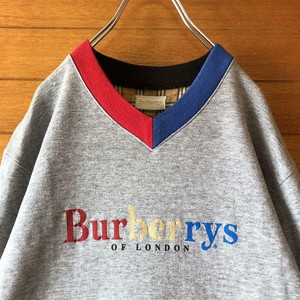 burberry sudadera original
