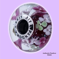 Pandora 791652 Flower Garden Charm on sale Pandora 791652 Flower Garden Charm on sale