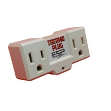 Freeze Protection Plug In Thermostat - TP35