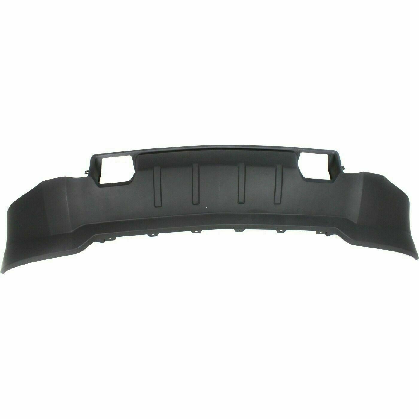 Fits 2015-2019 Chevrolet Silverado 2500 Front Lower Bumper 