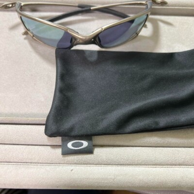 Oakley Made in USA Juliet X Metal 2nd sunglasses Fashion