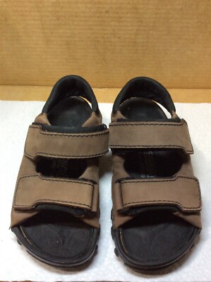 New Tatami: by Birkenstock Ottawa 5 M E.U. 36 mocha nubuck leather {892R} 