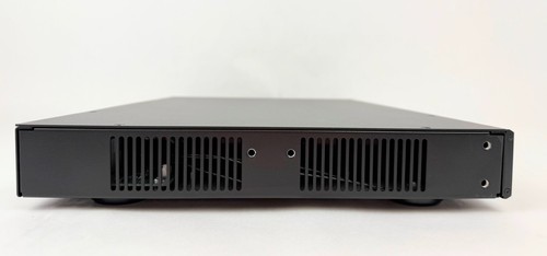 Amplificador de Potencia Digital Sonance 8-50 AMP 400W 8.0 Canales - Para Piezas - Imagen 5 de 5