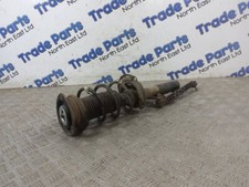 2020 SKODA KAMIQ  STRUT FRONT PASSENGER SIDE LEFT 1.0 TSI 2q0413031 ds