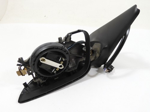 Rétroviseur Extérieur Gauche Avant Pour SEAT Leon II / Toledo 2 - Référence TYC 331-0054, Compatible Multiple OE