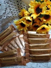 Kenneth Cole New York Women💐Sealed Fragrance & Bath Gel SAMPLES 1️⃣5️⃣ PIECES!