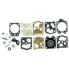 Carb Kit for Homelite 240 for WT 6 Walbro Carburetor