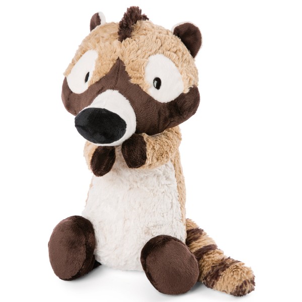 Nici Green Kuscheltier NasenbäR Coaty 47970 - Nici Wild Friends NasenbäR 43Cm-image