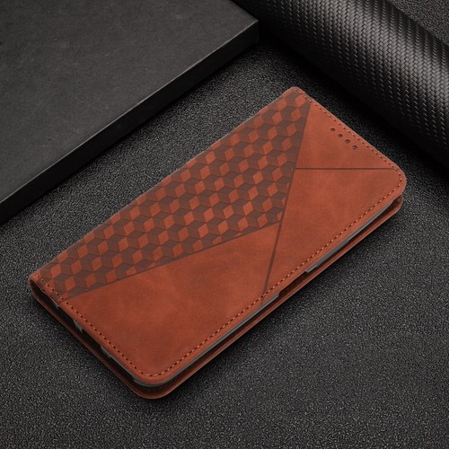 F OPPO A57S A76 A78 A98 5G A16S A54S A58 Leather Card Slot Shockproof case cover - Picture 11 of 16