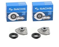 2 X Sachs FederbeinstüTzlager Vorne FüR Mercedes GLA-KLASSE X156