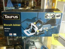 Silverline 900W Biscuit Joiner for sale 