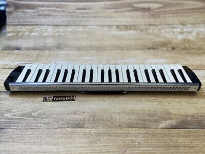 SUZUKI HAMMOND PRO-44HP PRO-44HPv2 44 Hyper Melodion Wind Keyboard