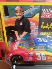 1997 NASCAR Racing Champions 36 Derrike Cope Skittles 1/64 Pontiac Grand Am