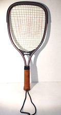 Wilson Sharp Shooter Racquet 18 1/2 x8 1/2