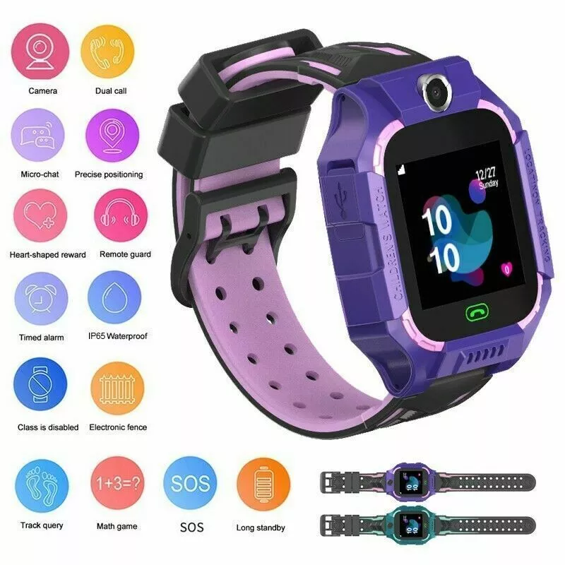 Z6 smart watch specification sale