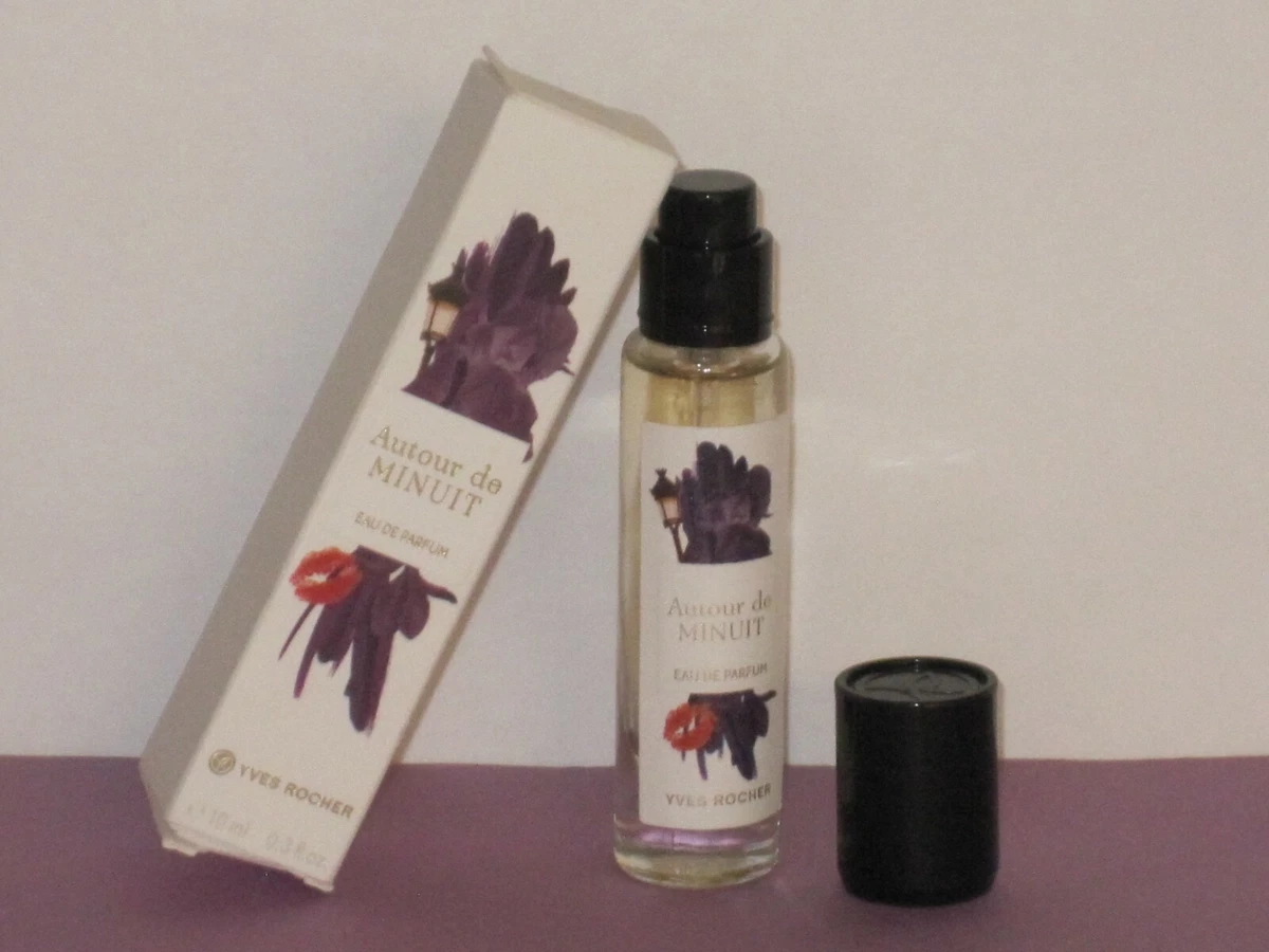 Eau de parfum autour de minuit new arrivals