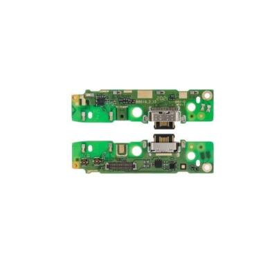 Moto G7 Power (XT1955-1/2/4) Charging Port Board (Long)