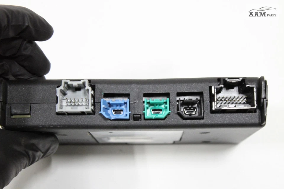 Chevrolet Cruze 2018-2020 interfaz hombre máquina módulo de control informático OEM Foto 4 de 4