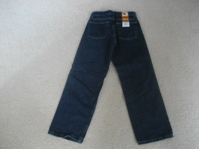 Dark wrangler jeans sales