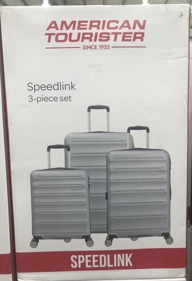 american tourister since 1933